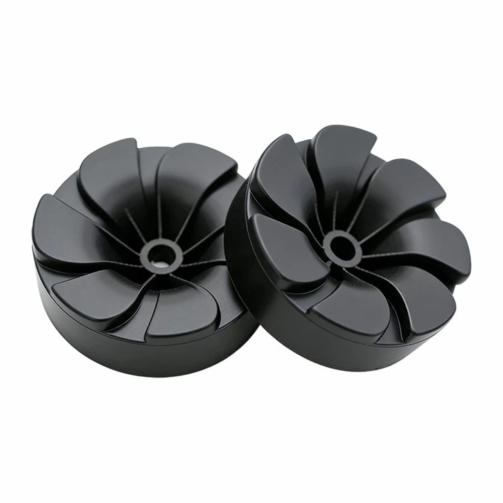 Nylon SLS 3D Printing Parts high quality
