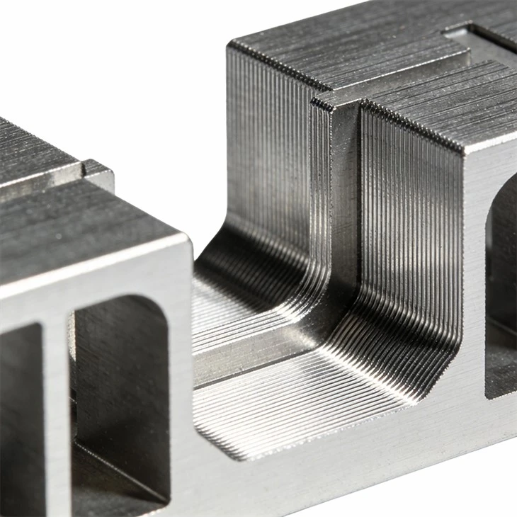 SLM 3D Printing Stainless Steel Model price