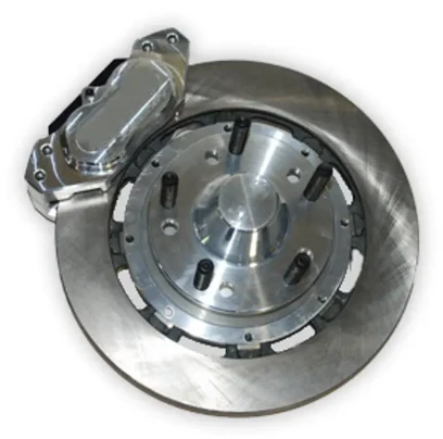 Aerospace Equipment Wheel Brake Bracket