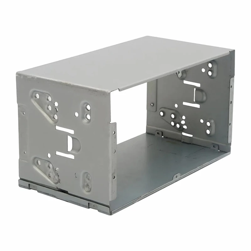 Computer Case Sheet Metal