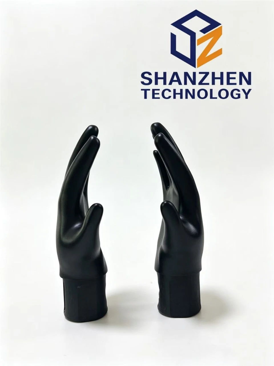 Custom Robotic Hand Housing For Humanoid & Dexterous Robots suppliers