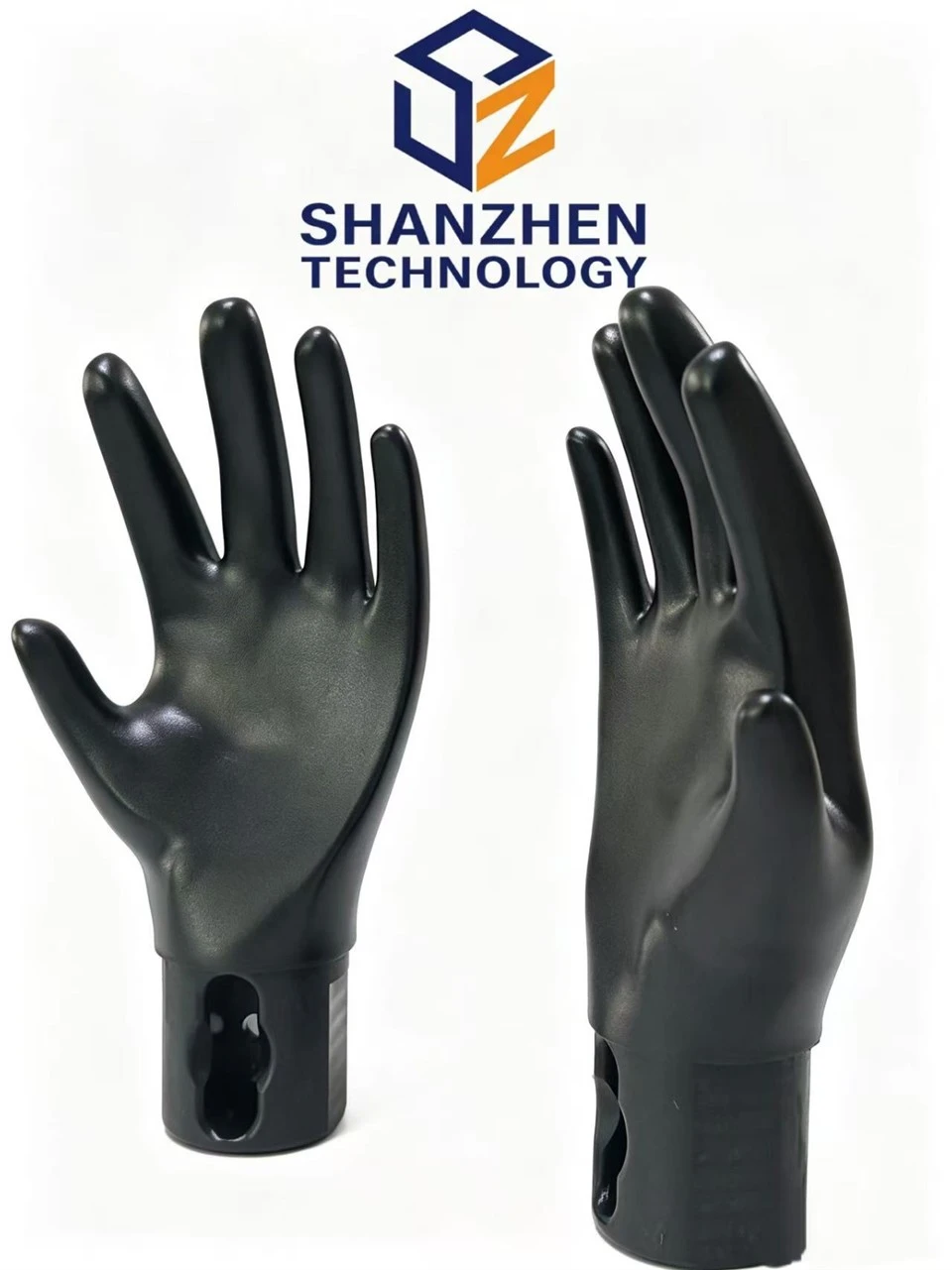 Custom Robotic Hand Housing For Humanoid & Dexterous Robots high quality