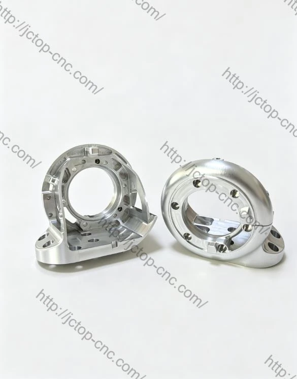 Humanoid Robot Shoulder Joint