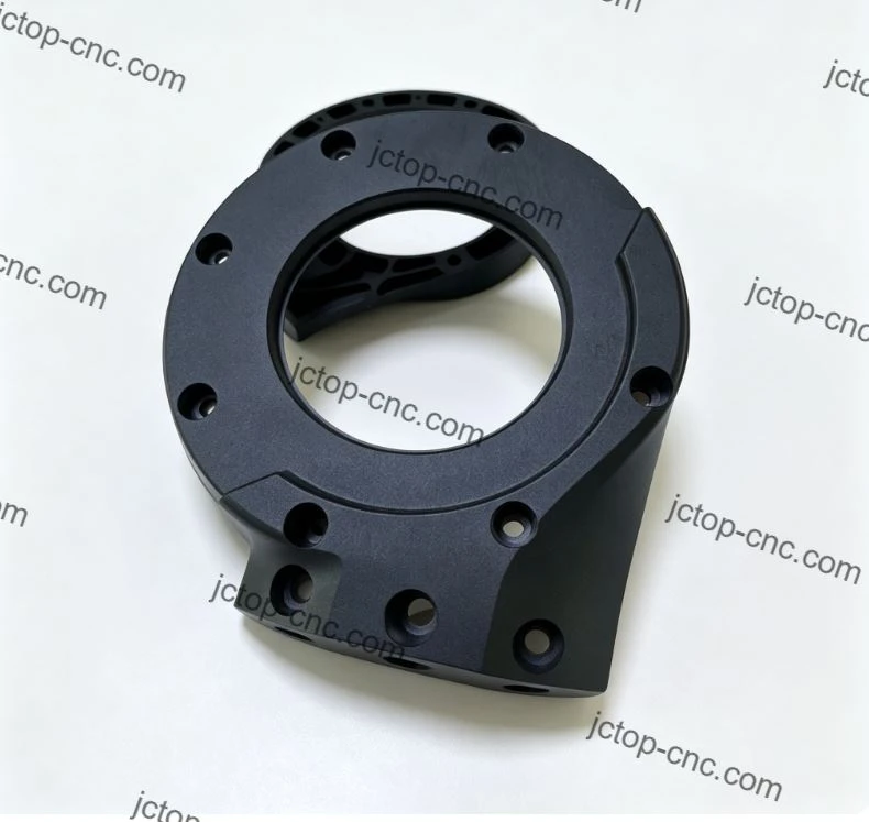 Humanoid Robot Structural Parts