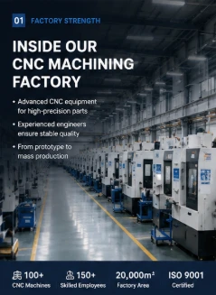 CNC Plastic Machining for Medical Devices: Materials, Processes, and Applications