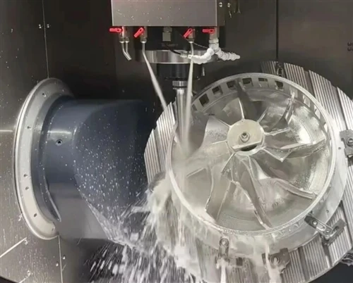 3-Axis vs. 4-Axis vs. 5-Axis CNC Machining: Which One Should You Choose?