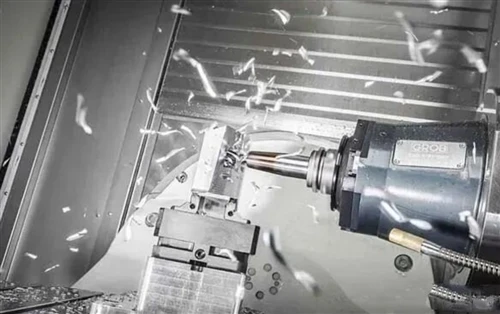 What Types of Parts Are Suitable for 5-Axis CNC Machining?