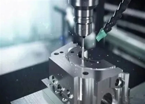 Advantages and Disadvantages of 5-Axis CNC Machining