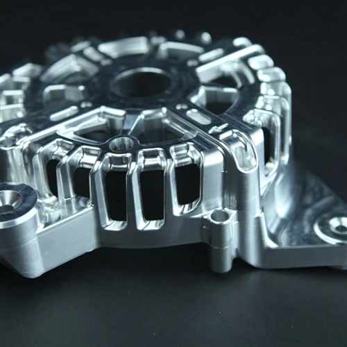 What Products Can CNC Machining Make?