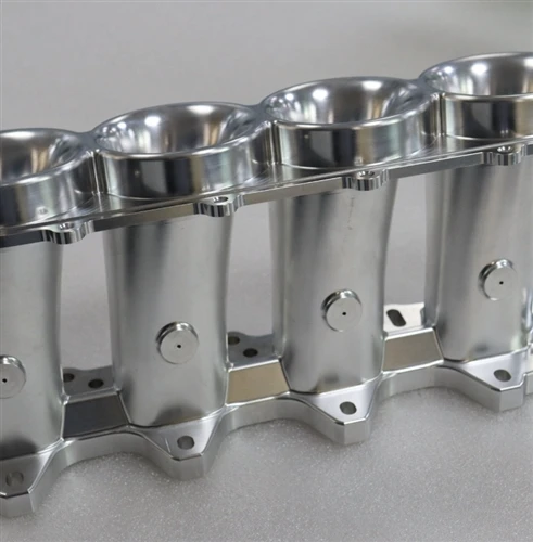 Industry-Specific CNC Machining: Manufacturing Precision Parts for Different Applications