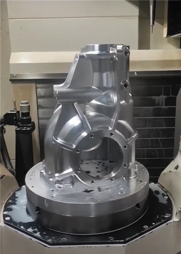 What Is CNC Machining? Process, Types, Materials and Benefits