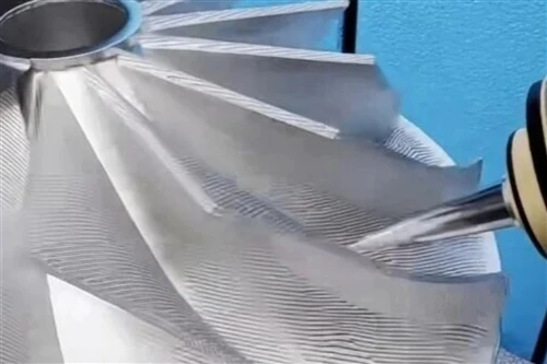 5-Axis CNC Machining: Why It Matters for Precision Manufacturing