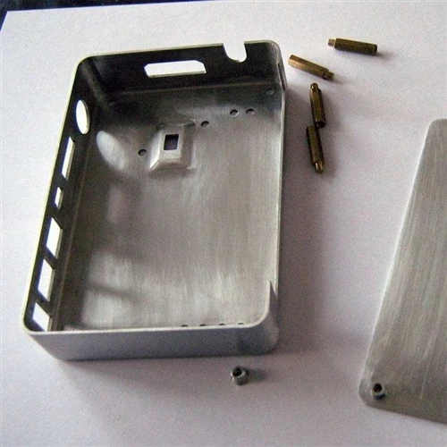 CNC Machining Trends: Automation, Precision and Flexible Manufacturing