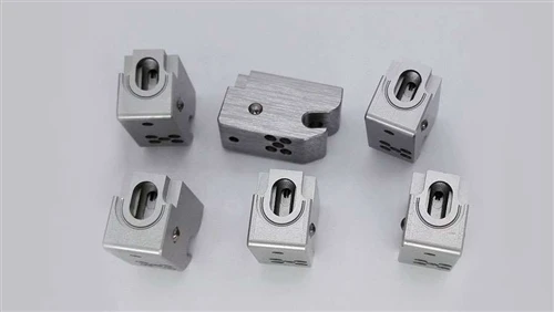 High-Speed CNC Machining: How Modern Technology Improves Precision