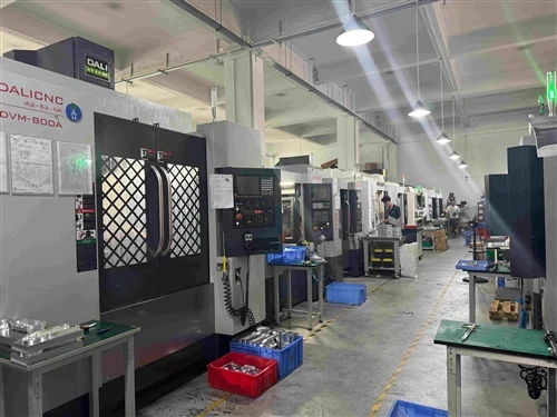 How to Choose the Right OEM CNC Machining Manufacturer for Your Project How to Choose the Right OEM CNC Machining Manufacturer for Your Project