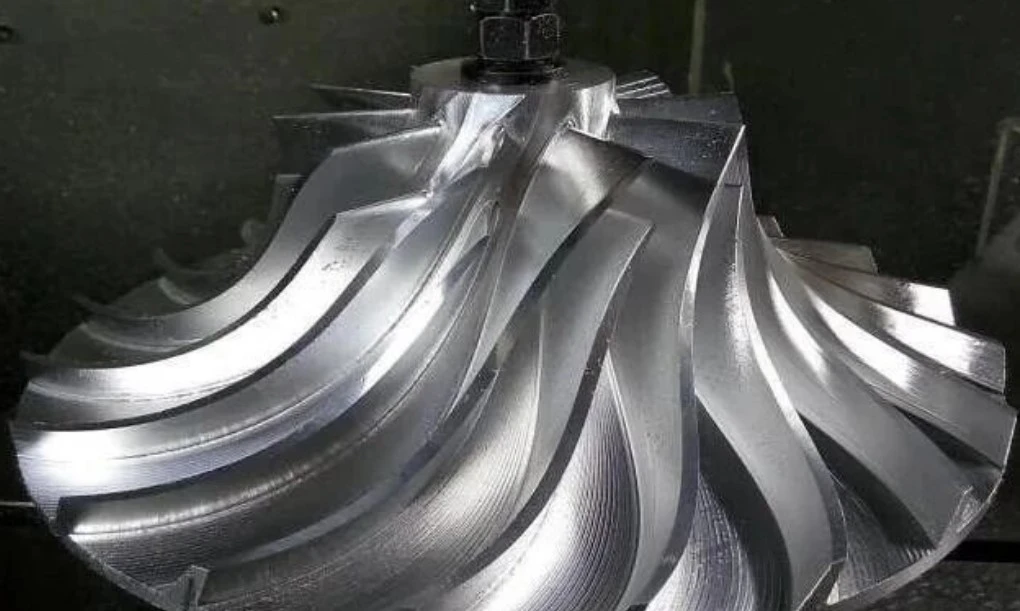 hat Types of Parts Are Suitable for 5-Axis CNC Machining hat Types of Parts Are Suitable for 5-Axis CNC Machining