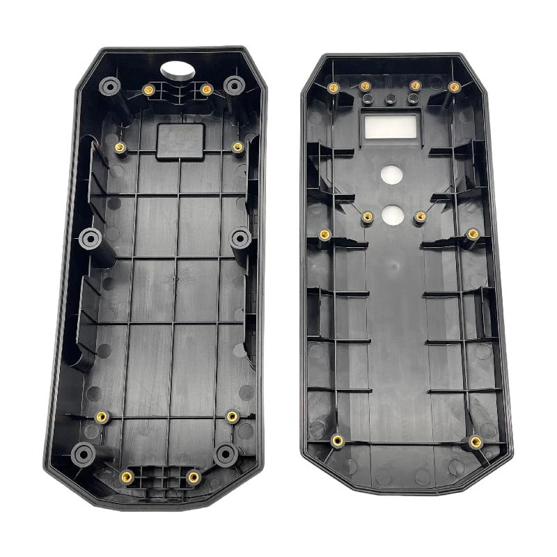 Injection Molded Enclosures factory