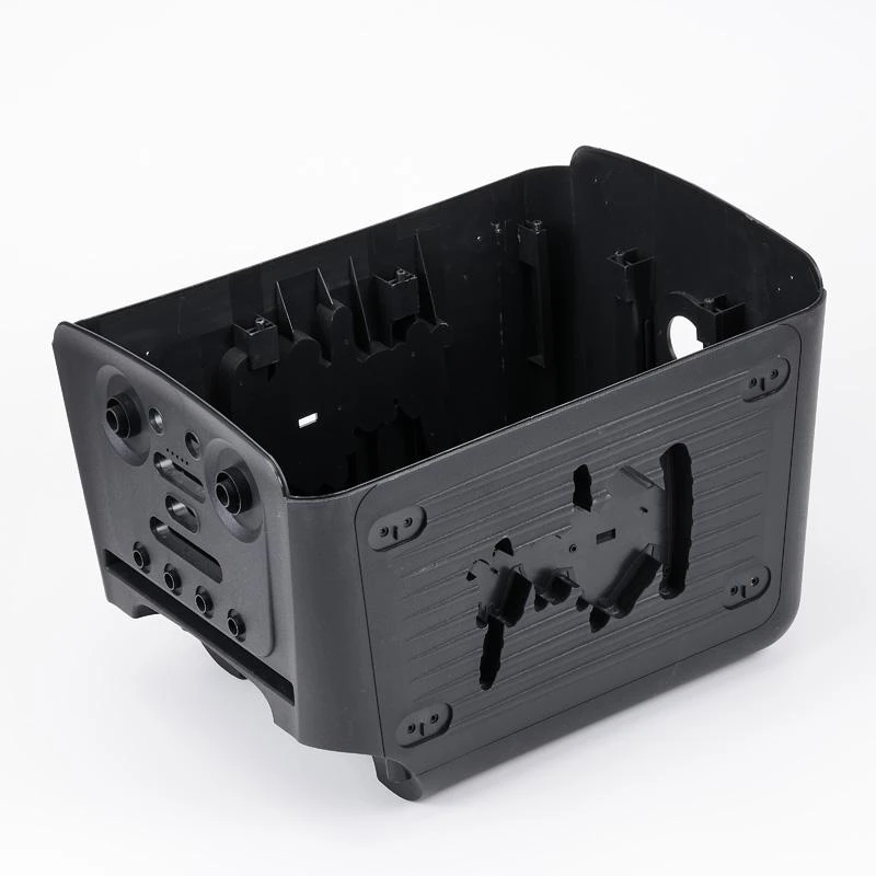 Injection Molded Enclosures best