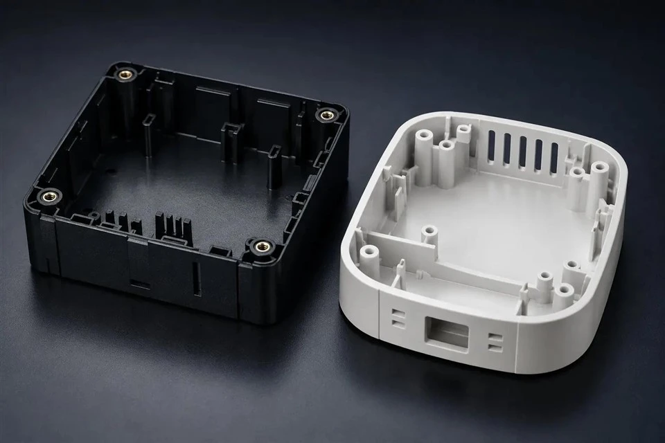 Injection Molded Enclosures suppliers
