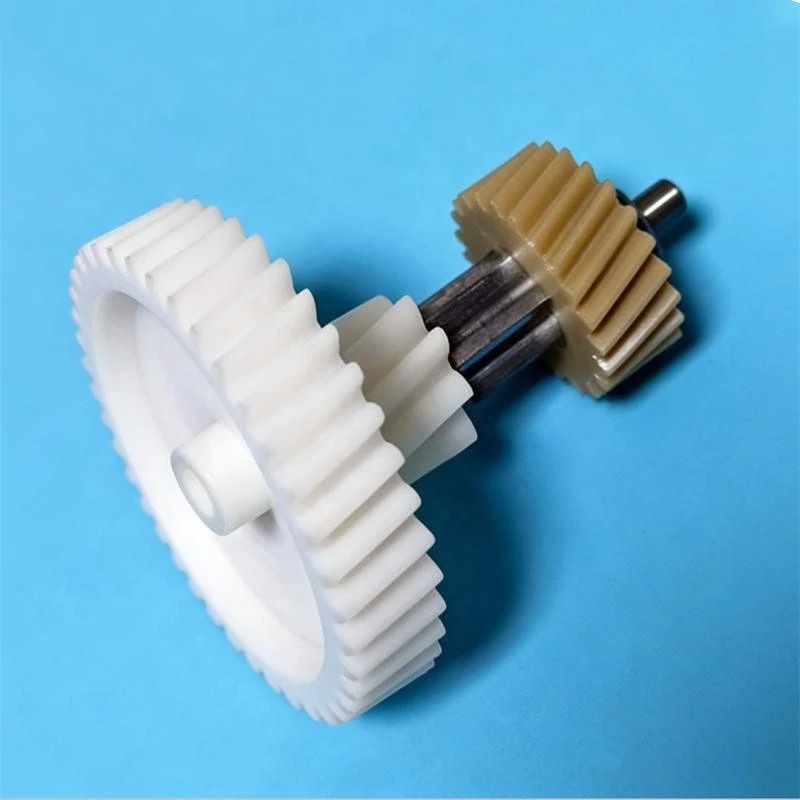 Injection Molded Gears price