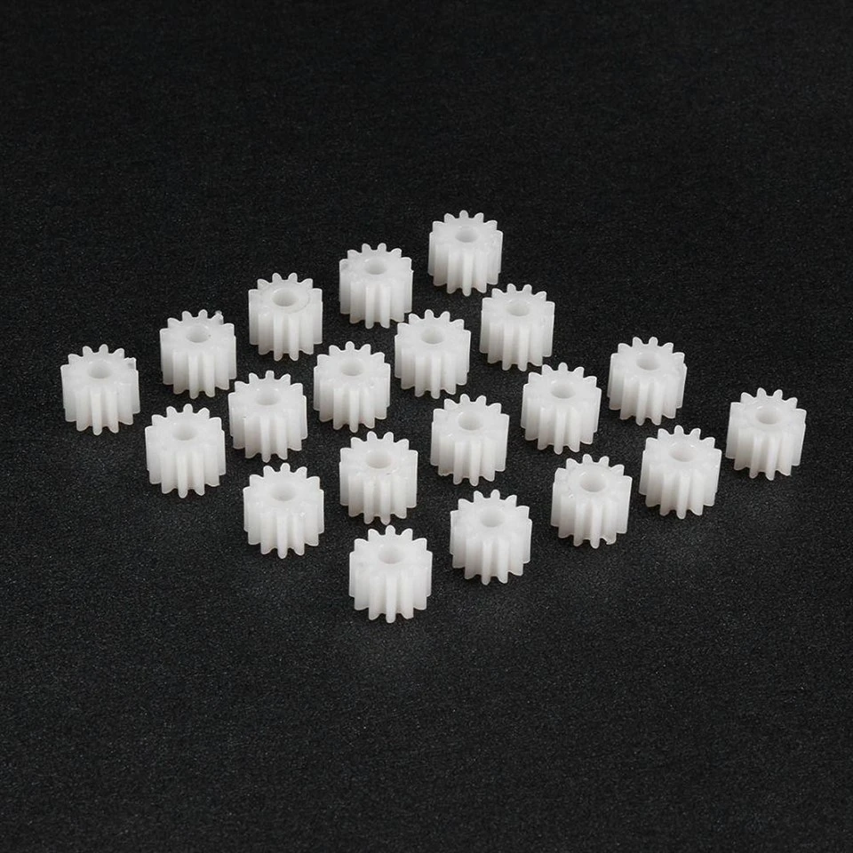 Injection Molded Gears high quality