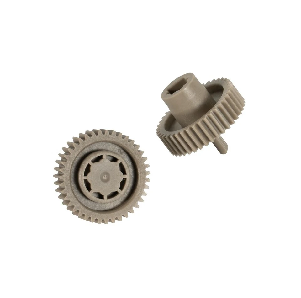 Injection Molded Gears best