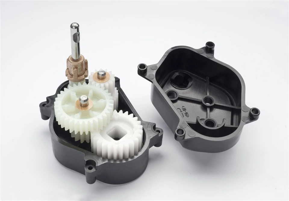 Injection Molded Gears suppliers