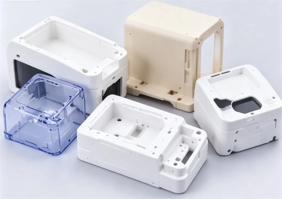 Medical Device Prototypes