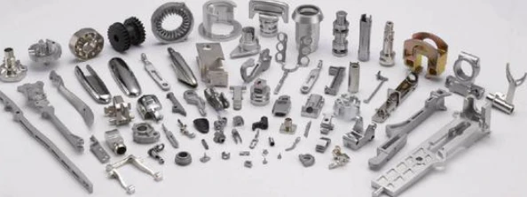 Metal Injection Molded Parts high quality