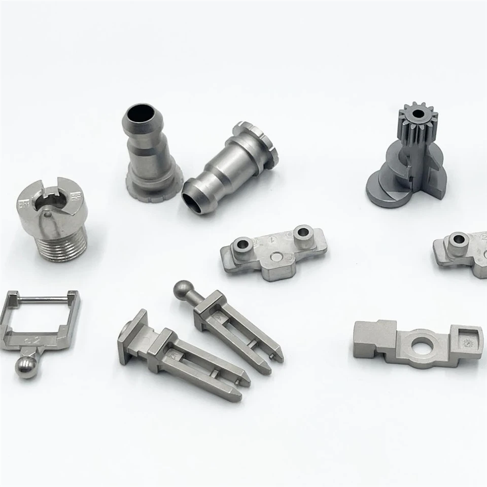 Metal Injection Molded Parts suppliers