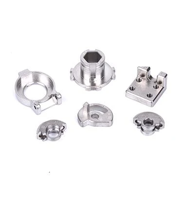 Metal Injection Molded Parts price