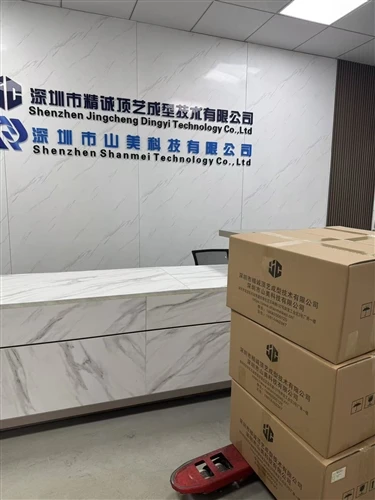 5-Axis CNC Machined Robot Arm Parts Shipped To A US Robotics Customer