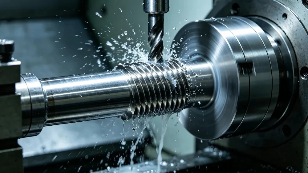 Controlling Dimensional Accuracy in CNC Controlling Dimensional Accuracy in CNC