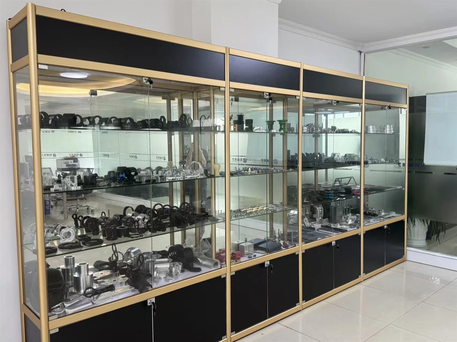 Technical Expertise Helps Optimize CNC Machining Costs-2 Technical Expertise Helps Optimize CNC Machining Costs-2