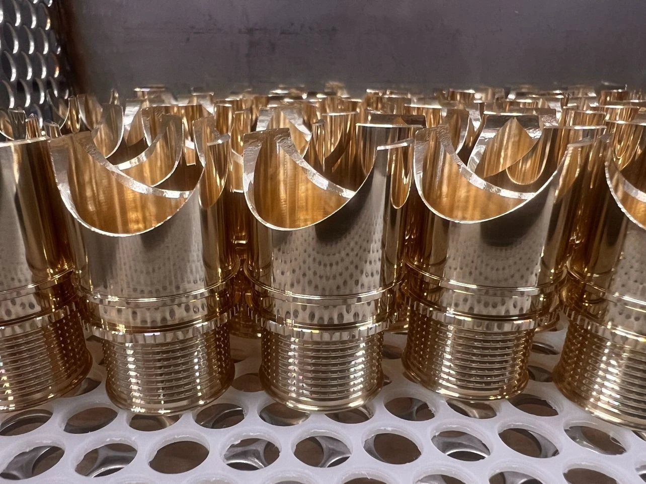 Nickel Aluminium Bronze Nickel Aluminium Bronze