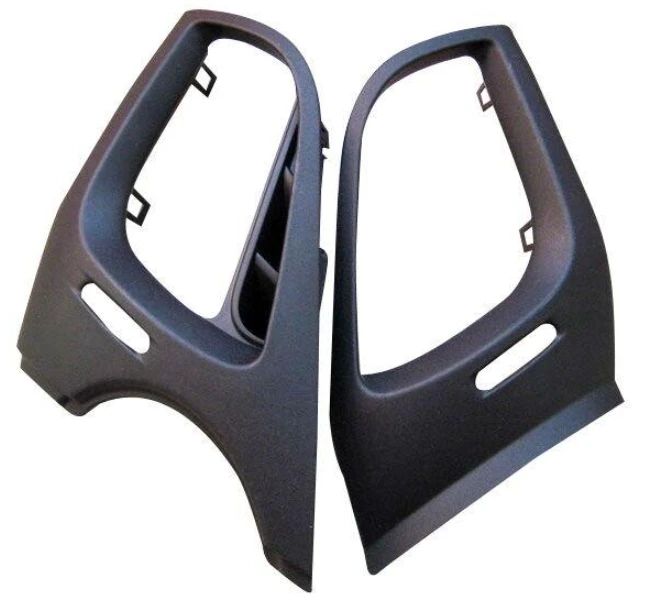 Plastic Injection Molding Car Parts suppliers
