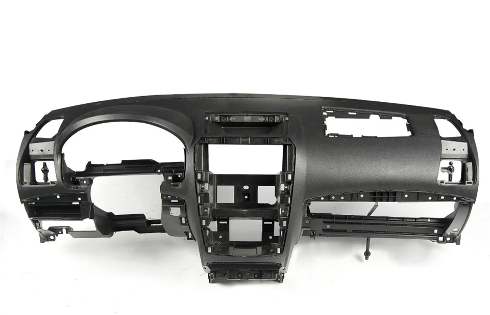 Plastic Injection Molding Car Parts factory