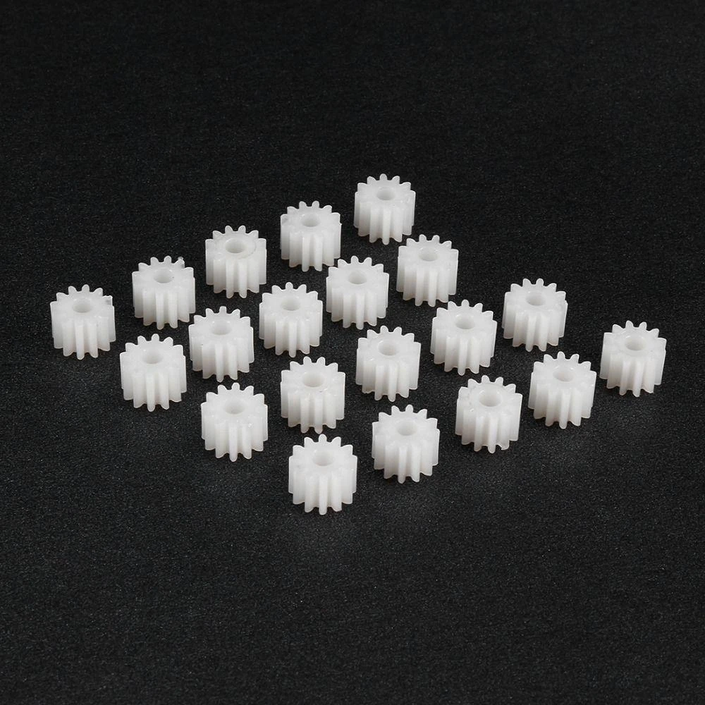 injection molded gears 2 injection molded gears 2
