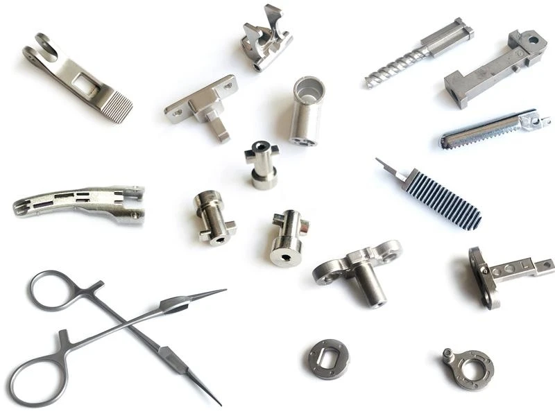 stainless steel injection molding6 stainless steel injection molding6