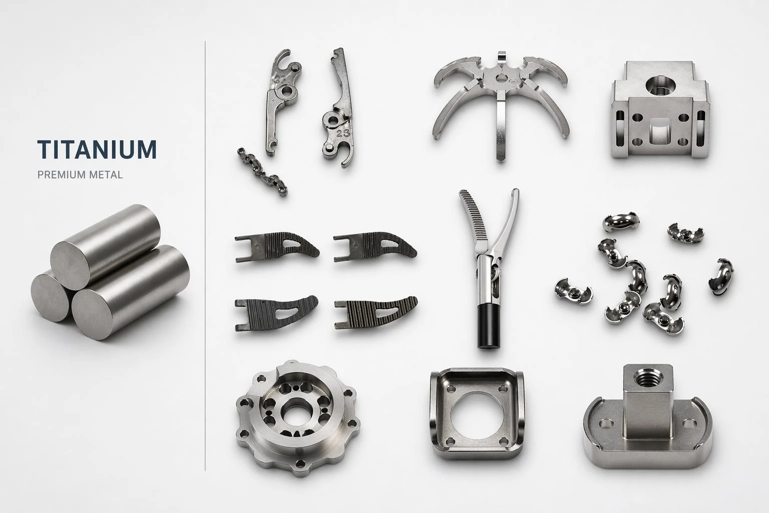 metal injection molding titanium 9 metal injection molding titanium 9