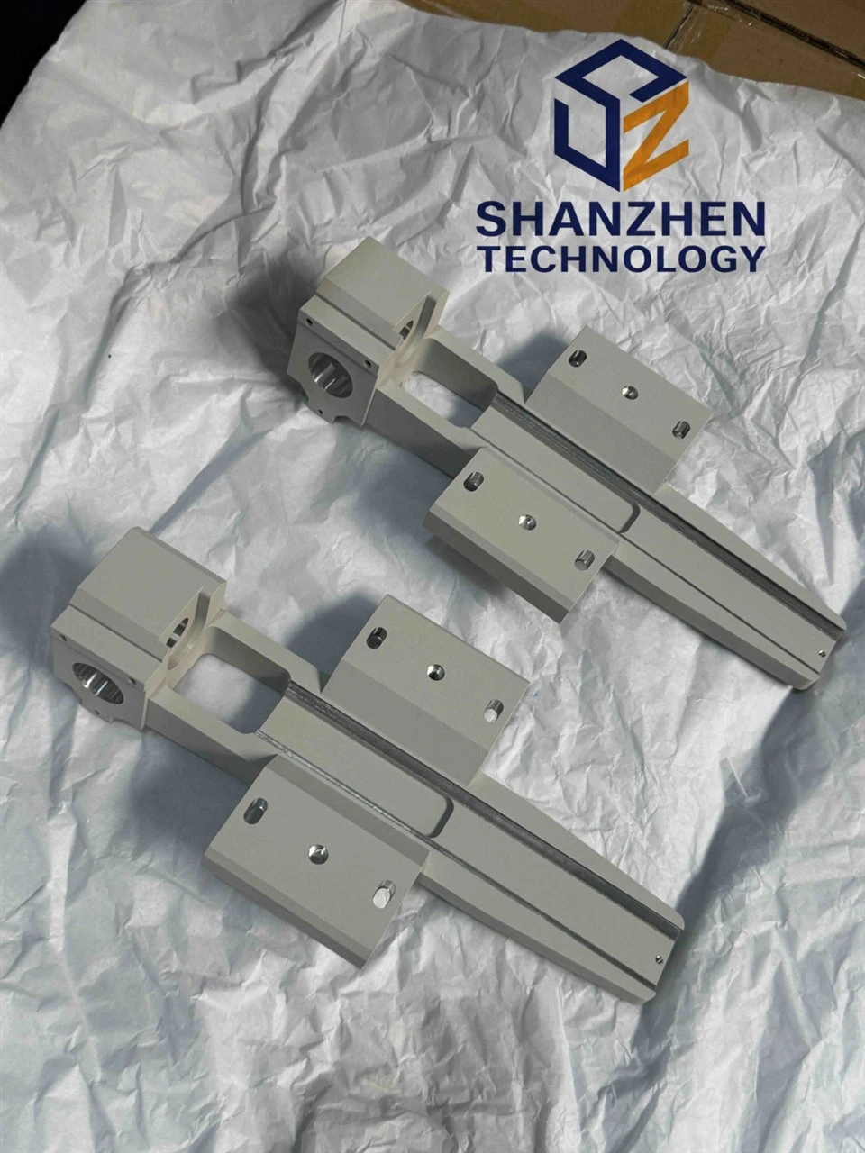Robot Arm Bracket factory