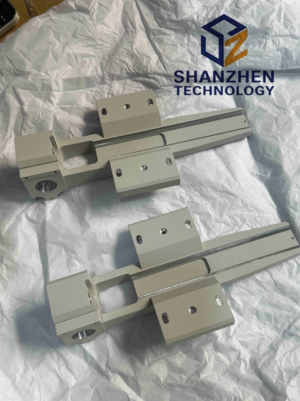 Robot Arm Bracket suppliers