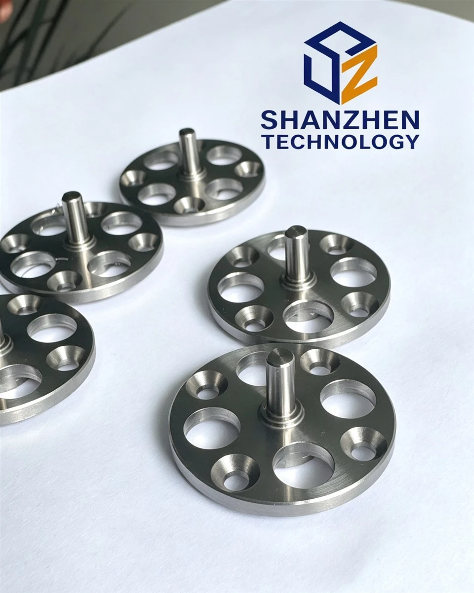 Robot Joint Flange Output Plate suppliers