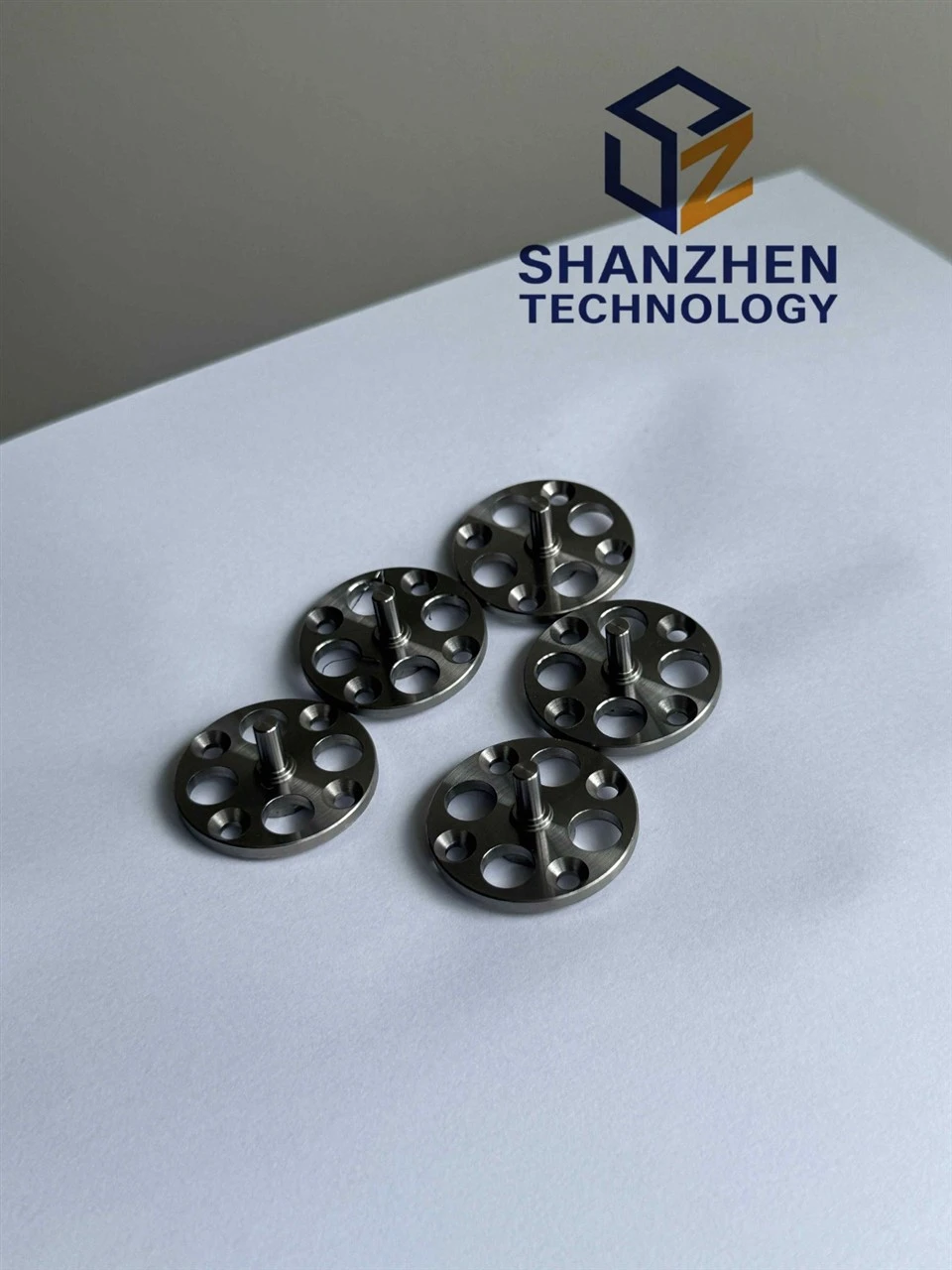 Robot Joint Flange Output Plate best