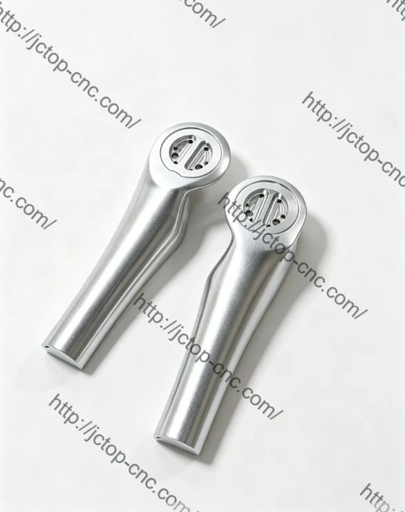 Robot Leg Parts