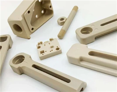 PEEK Components
