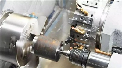 Cnc Turning Service