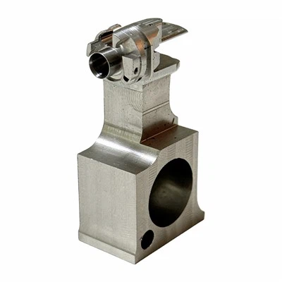 CNC Turning Stainless Steel Parts