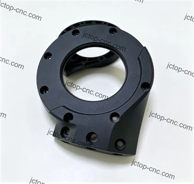 Humanoid Robot Structural Parts