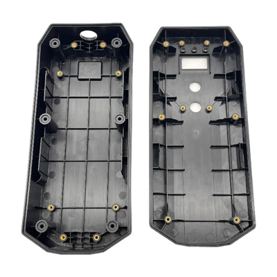 Injection Molded Enclosures